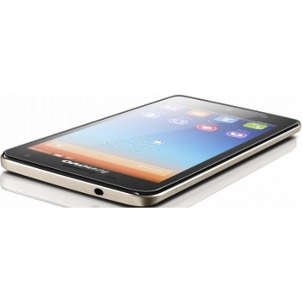 მობილური ტელეფონი  LENOVO S660 DUAL SIM 3G GOLD