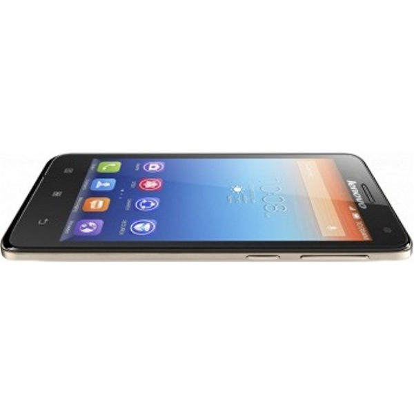 მობილური ტელეფონი  LENOVO S660 DUAL SIM 3G GOLD