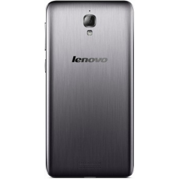 მობილური ტელეფონი  LENOVO S660 DUAL SIM 3G TITANI UM