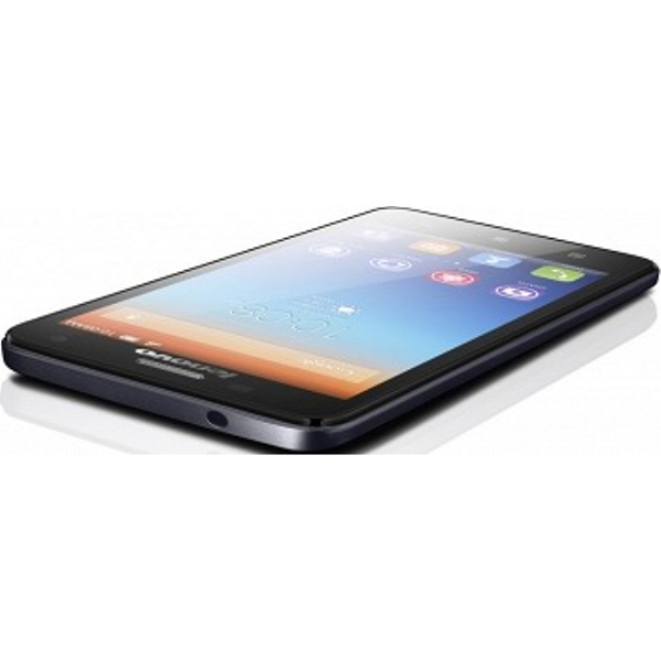 მობილური ტელეფონი  LENOVO S660 DUAL SIM 3G TITANI UM