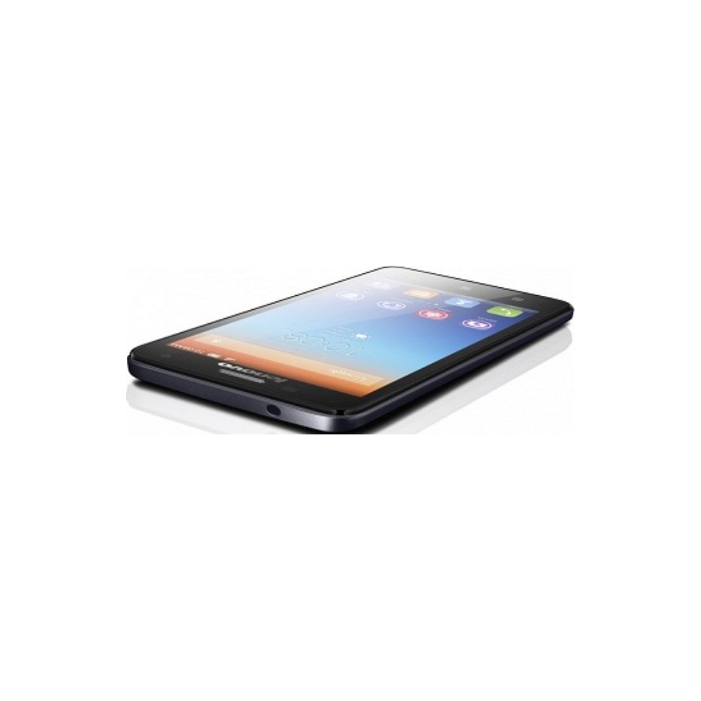 მობილური ტელეფონი  LENOVO S660 DUAL SIM 3G TITANI UM