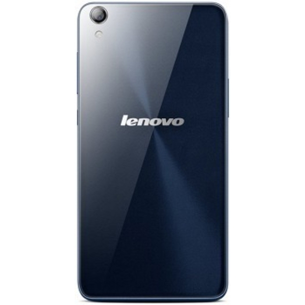 მობილური ტელეფონი  LENOVO S850 DUAL SIM 3G DARK  BLUE