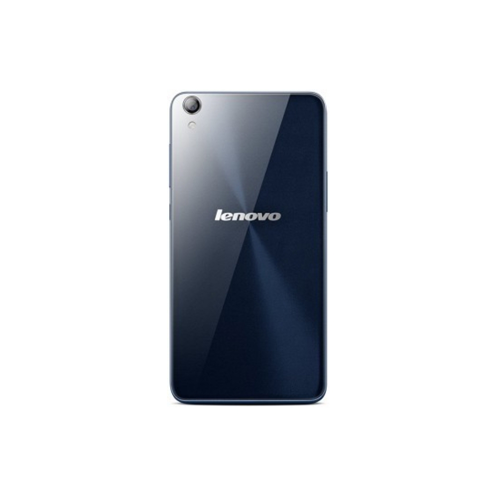 მობილური ტელეფონი  LENOVO S850 DUAL SIM 3G DARK  BLUE