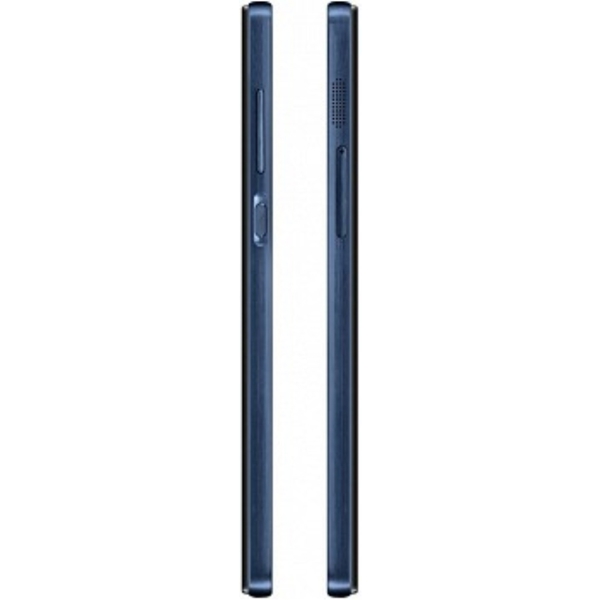 მობილური ტელეფონი  LENOVO S850 DUAL SIM 3G DARK  BLUE