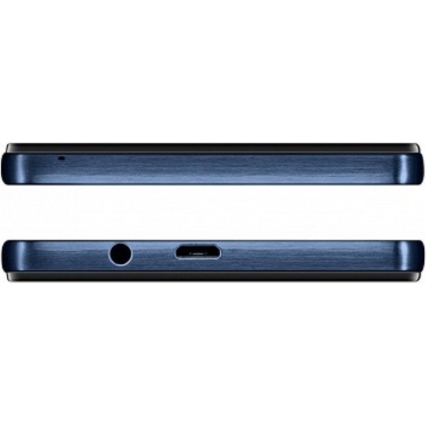 მობილური ტელეფონი  LENOVO S850 DUAL SIM 3G DARK  BLUE