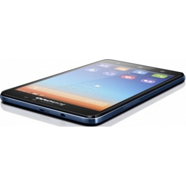 მობილური ტელეფონი  LENOVO S850 DUAL SIM 3G DARK  BLUE