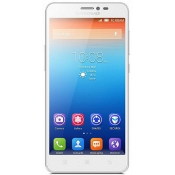 მობილური ტელეფონი  LENOVO S850 DUAL SIM 3G WHITE