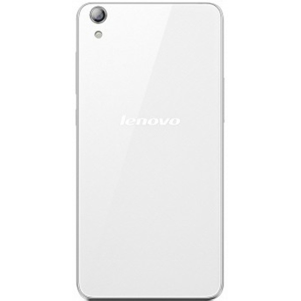 მობილური ტელეფონი  LENOVO S850 DUAL SIM 3G WHITE