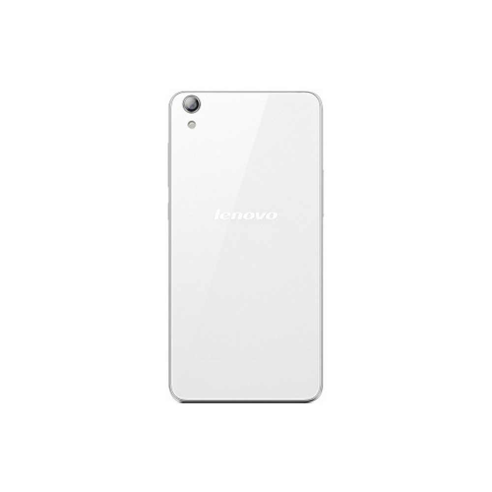 მობილური ტელეფონი  LENOVO S850 DUAL SIM 3G WHITE