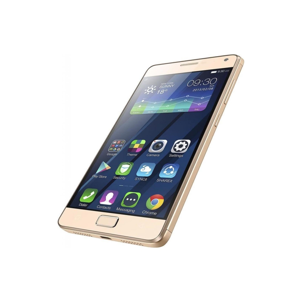 მობილური ტელეფონი  LENOVO VIBE P1A42 D/S LTE GOLD