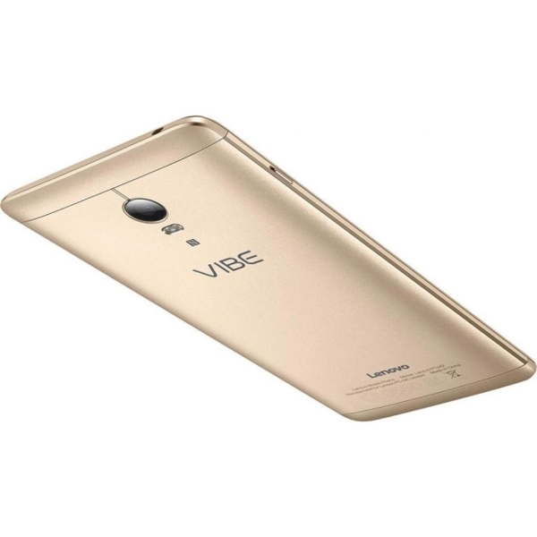 მობილური ტელეფონი  LENOVO VIBE P1A42 D/S LTE GOLD