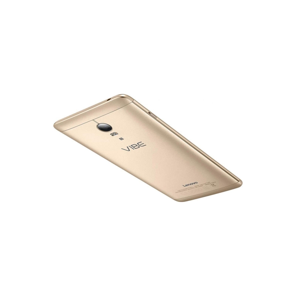 მობილური ტელეფონი  LENOVO VIBE P1A42 D/S LTE GOLD