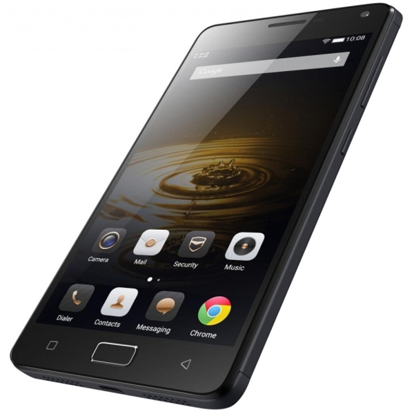 მობილური ტელეფონი  LENOVO VIBE P1A42 D/S LTE GREY