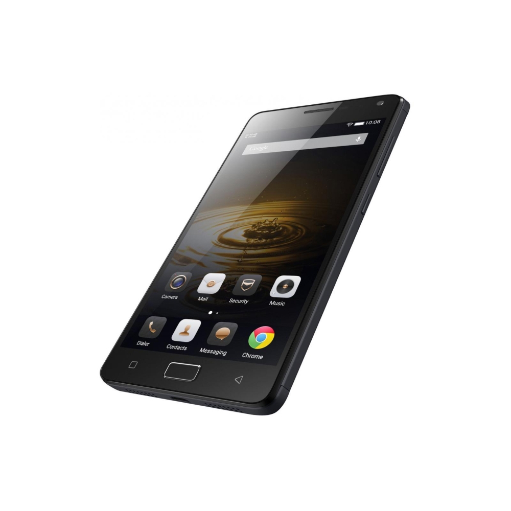 მობილური ტელეფონი  LENOVO VIBE P1A42 D/S LTE GREY