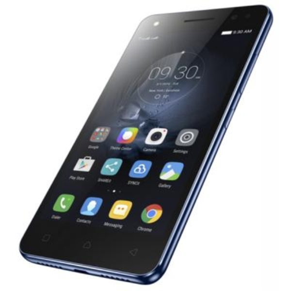 მობილური ტელეფონი  LENOVO VIBE S1LA40 2SIM LTE BLUE