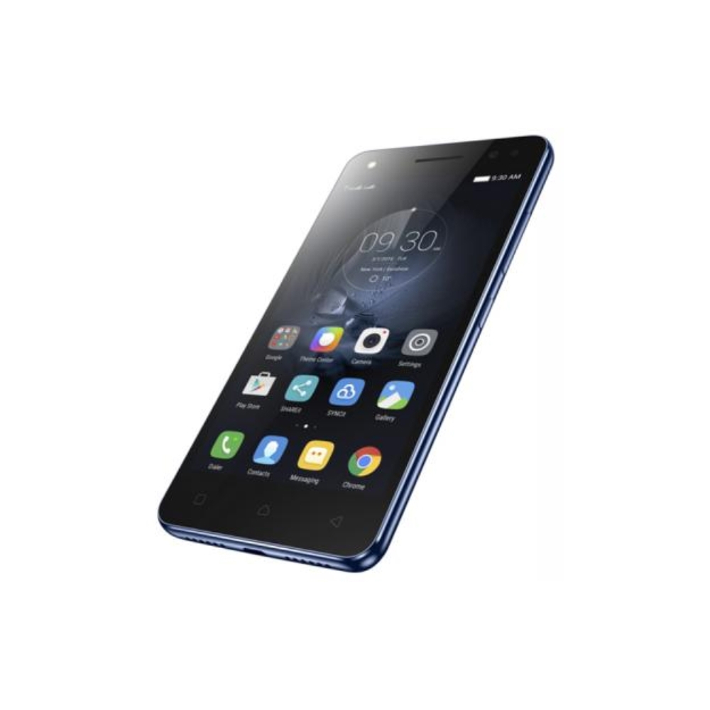 მობილური ტელეფონი  LENOVO VIBE S1LA40 2SIM LTE BLUE