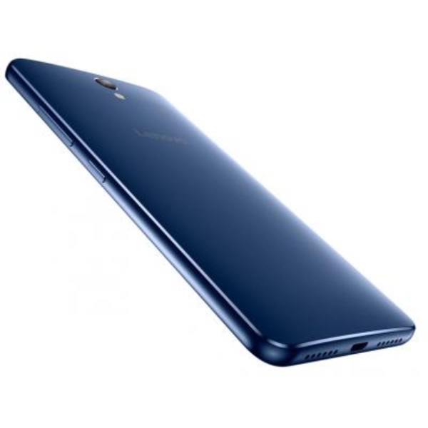 მობილური ტელეფონი  LENOVO VIBE S1LA40 2SIM LTE BLUE