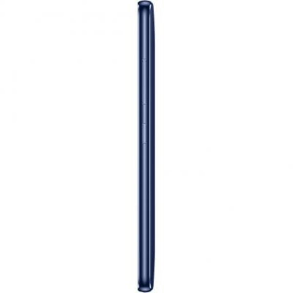 მობილური ტელეფონი  LENOVO VIBE S1LA40 2SIM LTE BLUE