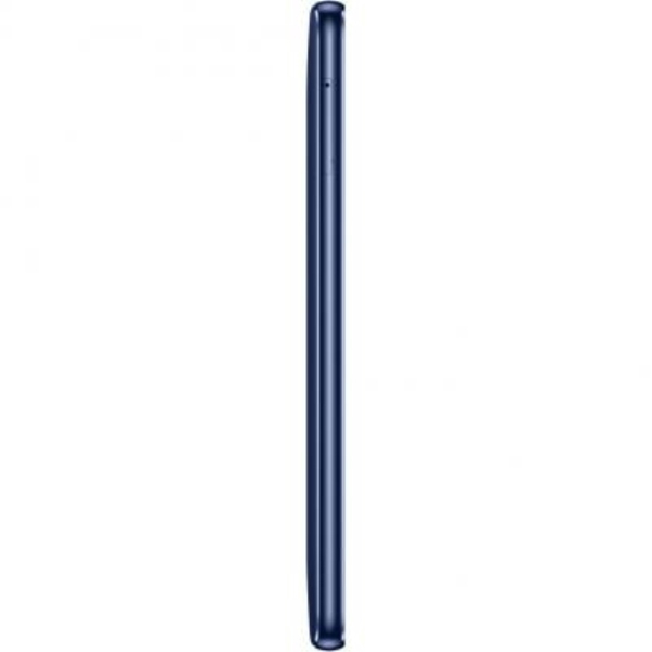 მობილური ტელეფონი  LENOVO VIBE S1LA40 2SIM LTE BLUE