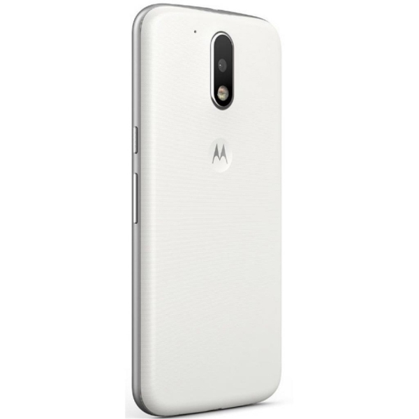 მობილური ტელეფონი  Motorola  Moto G 4th gen (XT1622) 16Gb White