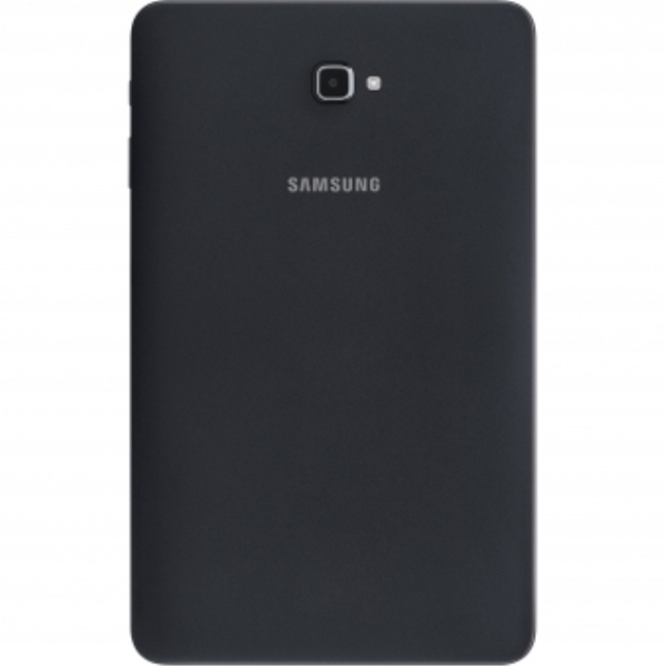 პლანშეტი TABLETS SAMSUNG SAMSUNG SM-T585 BLACK  GALAXY TAB A 10.1" 1920X1200, 16GB, RAM 2GB, 4G SUPPORT