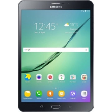 პლანშეტი TABLETS SAMSUNG SAMSUNG SM-T719 BLACK  GALAXY TAB S2 8.0" AMOLED  (2048X1536), QUAD 1.8 GHZ + QUAD 1.4 GHZ, 32GB.RAM 3GB,LTE,VOICE SUPPORT,