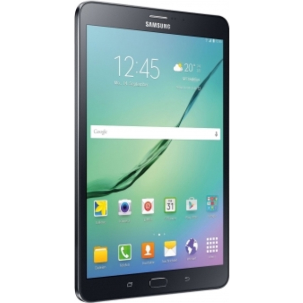 პლანშეტი TABLETS SAMSUNG SAMSUNG SM-T719 BLACK  GALAXY TAB S2 8.0" AMOLED  (2048X1536), QUAD 1.8 GHZ + QUAD 1.4 GHZ, 32GB.RAM 3GB,LTE,VOICE SUPPORT,