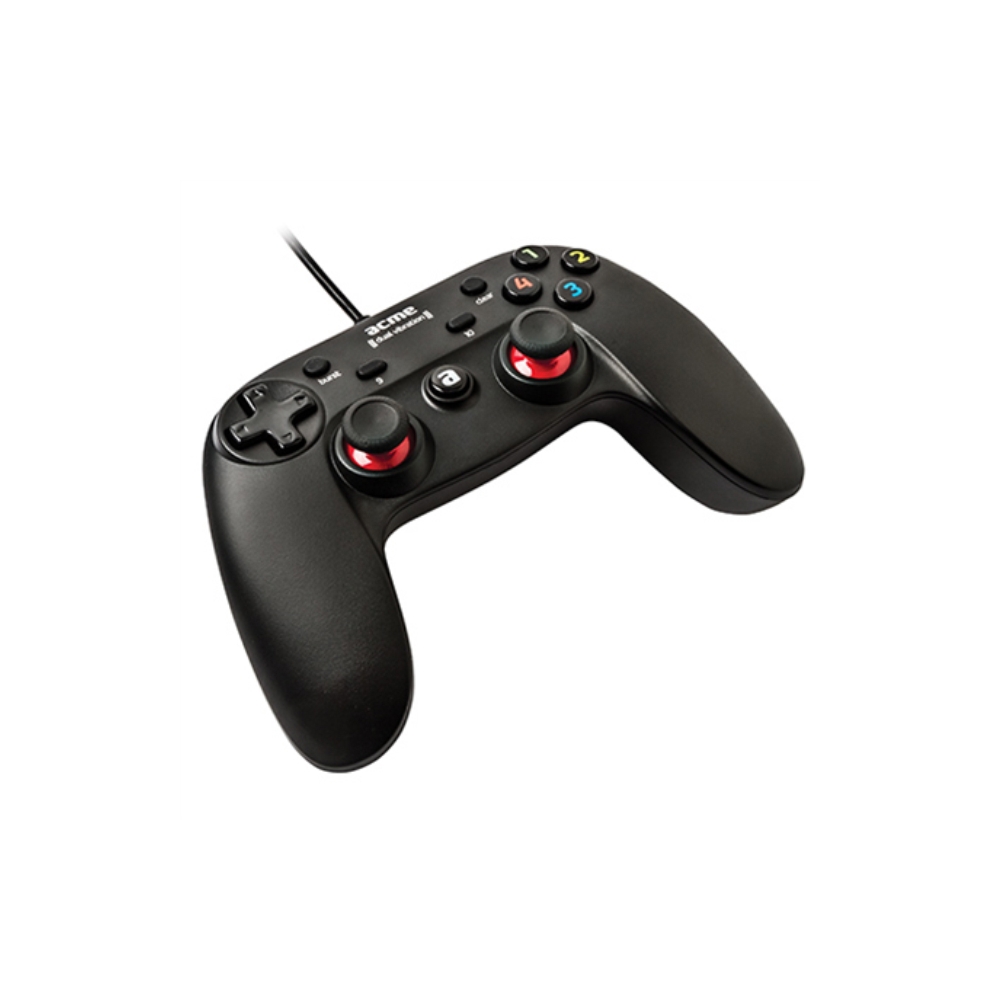 Acme GA09 digital gamepad