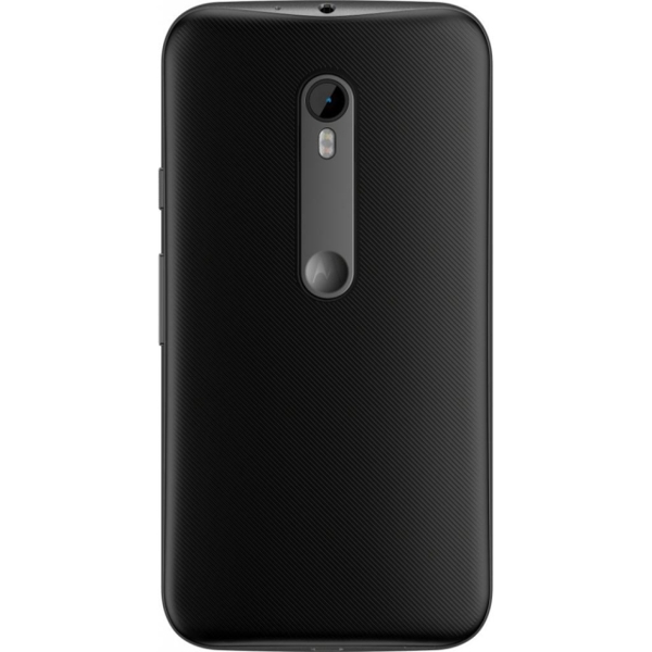 მობილური ტელეფონი  MOTOROLA MOTO G XT1550 BLACK