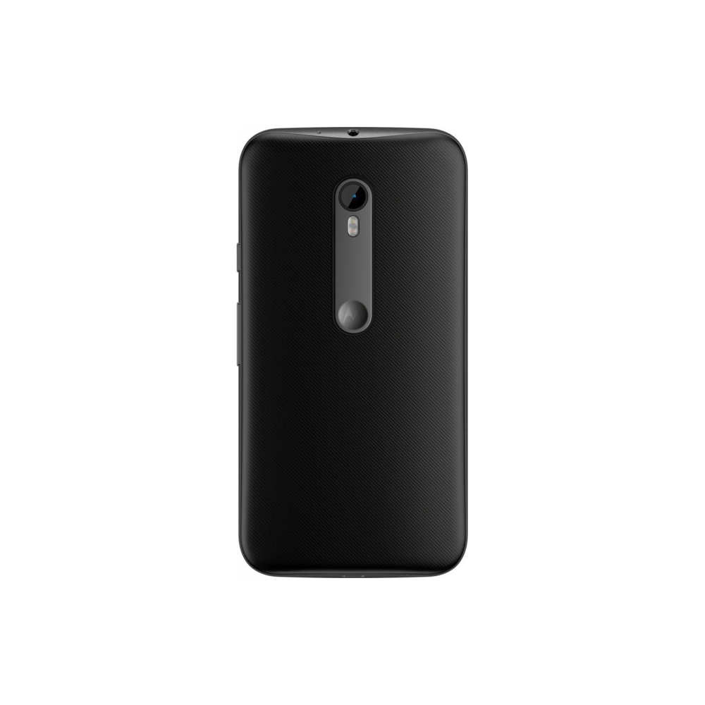 მობილური ტელეფონი  MOTOROLA MOTO G XT1550 BLACK