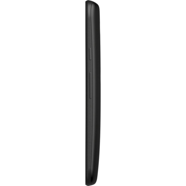 მობილური ტელეფონი  MOTOROLA MOTO G XT1550 BLACK