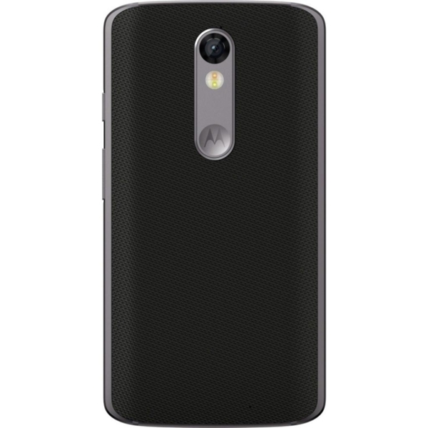 მობილური ტელეფონი  MOTOROLA MOTO X FORCE XT1580 BLACK