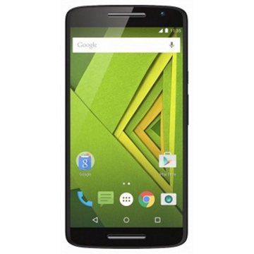 მობილური ტელეფონი  MOTOROLA MOTO X PLAY (XT1562) 16GB BLACK