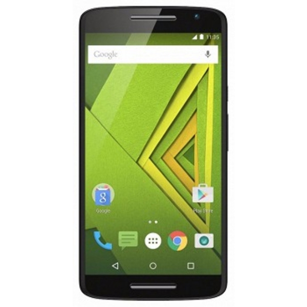 მობილური ტელეფონი  MOTOROLA MOTO X PLAY (XT1562) 16GB BLACK