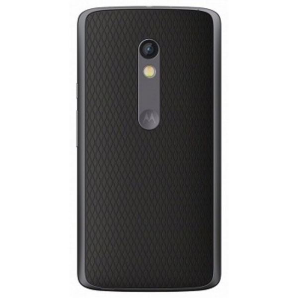 მობილური ტელეფონი  MOTOROLA MOTO X PLAY (XT1562) 16GB BLACK