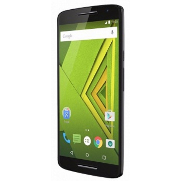 მობილური ტელეფონი  MOTOROLA MOTO X PLAY (XT1562) 16GB BLACK