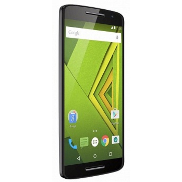 მობილური ტელეფონი  MOTOROLA MOTO X PLAY (XT1562) 16GB BLACK