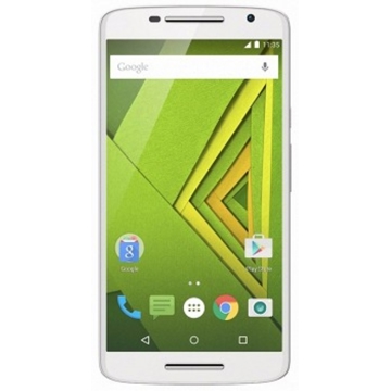 მობილური ტელეფონი  MOTOROLA MOTO X PLAY XT1562 WHITE