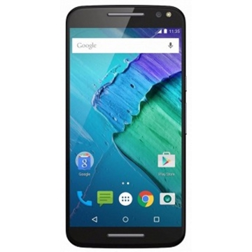 მობილური ტელეფონი  MOTOROLA MOTO X STYLE XT1572 BLACK