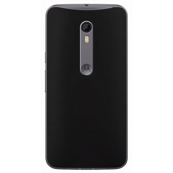 მობილური ტელეფონი  MOTOROLA MOTO X STYLE XT1572 BLACK