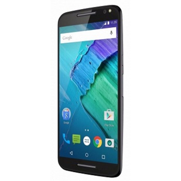 მობილური ტელეფონი  MOTOROLA MOTO X STYLE XT1572 BLACK