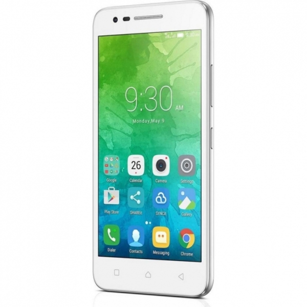 მობილური ტელეფონი    LENOVO VIBE C2 POWER DUAL SIM LTE WHITE