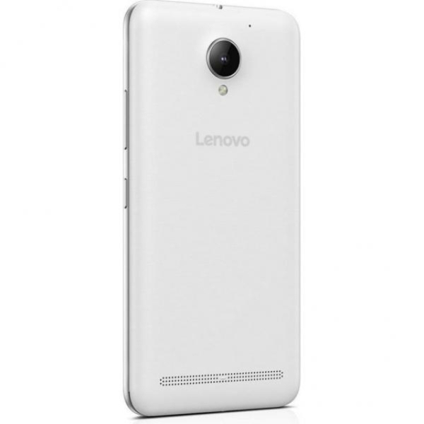 მობილური ტელეფონი    LENOVO VIBE C2 POWER DUAL SIM LTE WHITE