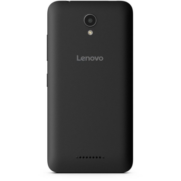 მობილური ტელეფონი MOBILE AND   LENOVO VIBE B (A2016)  DUAL SIM LTE BLACK