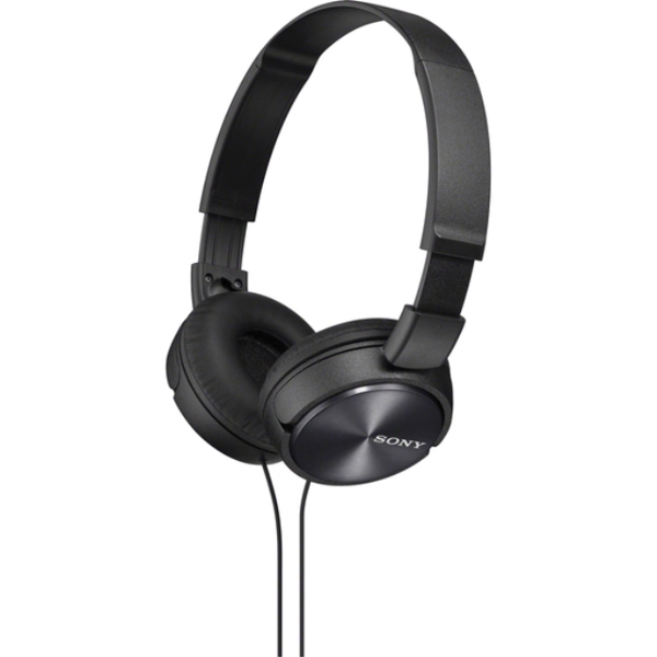 ყურსასმენი SONY SONY MDR-ZX310  BLACK