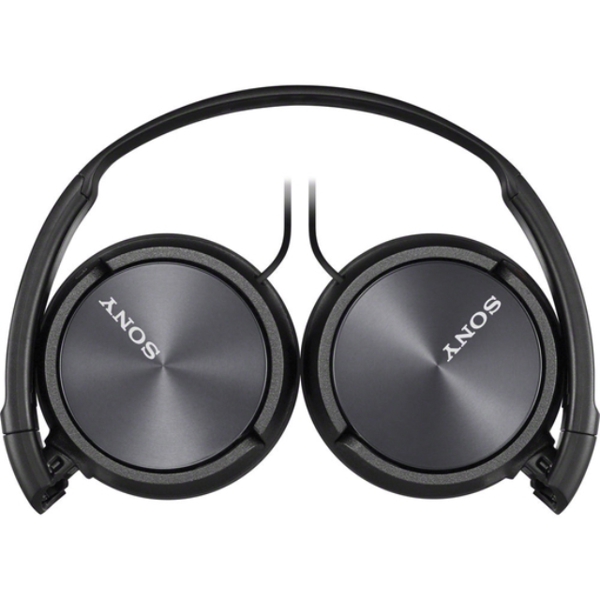 ყურსასმენი SONY SONY MDR-ZX310  BLACK