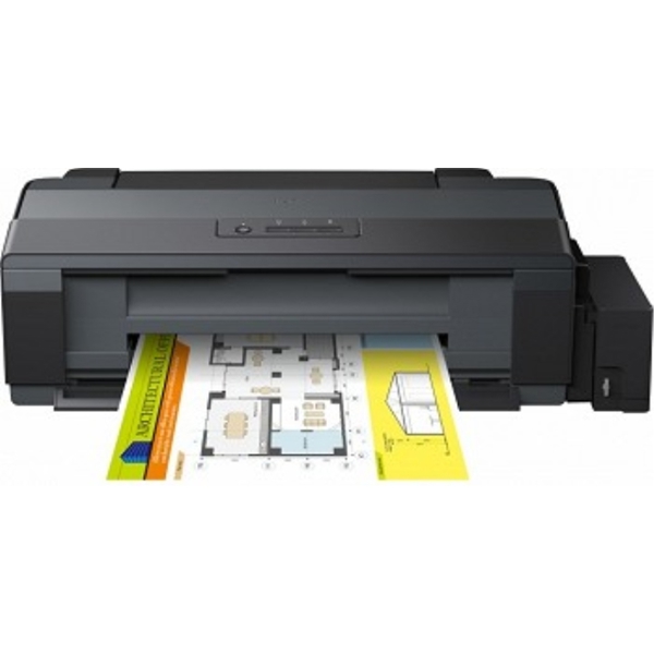 პრინტერი EPSON L1300 (C11CD81402)