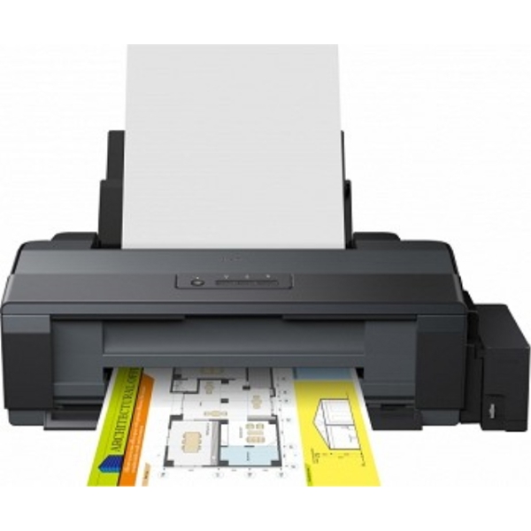 პრინტერი EPSON L1300 (C11CD81402)