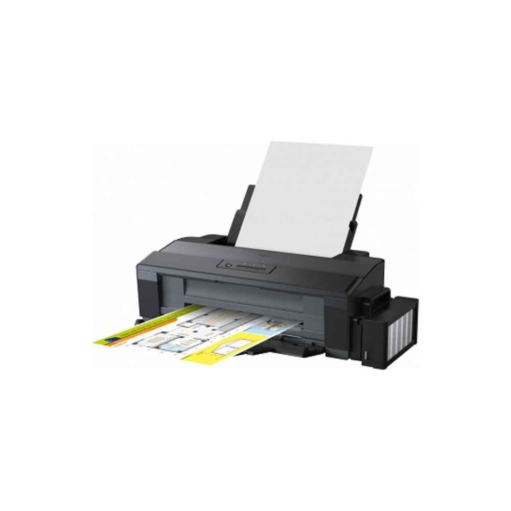 პრინტერი EPSON L1300 (C11CD81402)