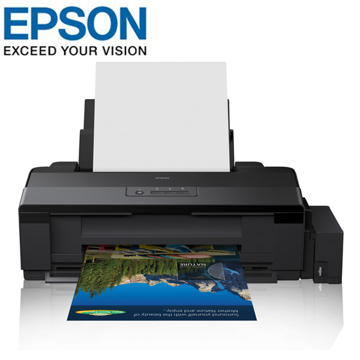 პრინტერი EPSON L1800 (C11CD82402) A3